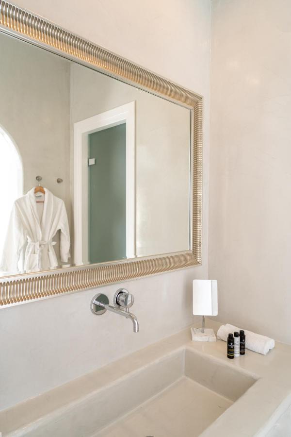 Mardanza Exclusive Apartamento Imerovigli  Exterior foto