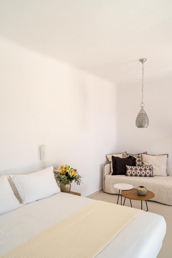 Mardanza Exclusive Apartamento Imerovigli  Exterior foto