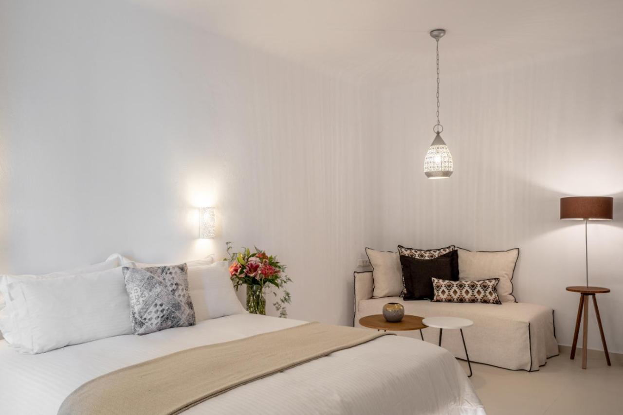 Mardanza Exclusive Apartamento Imerovigli  Exterior foto