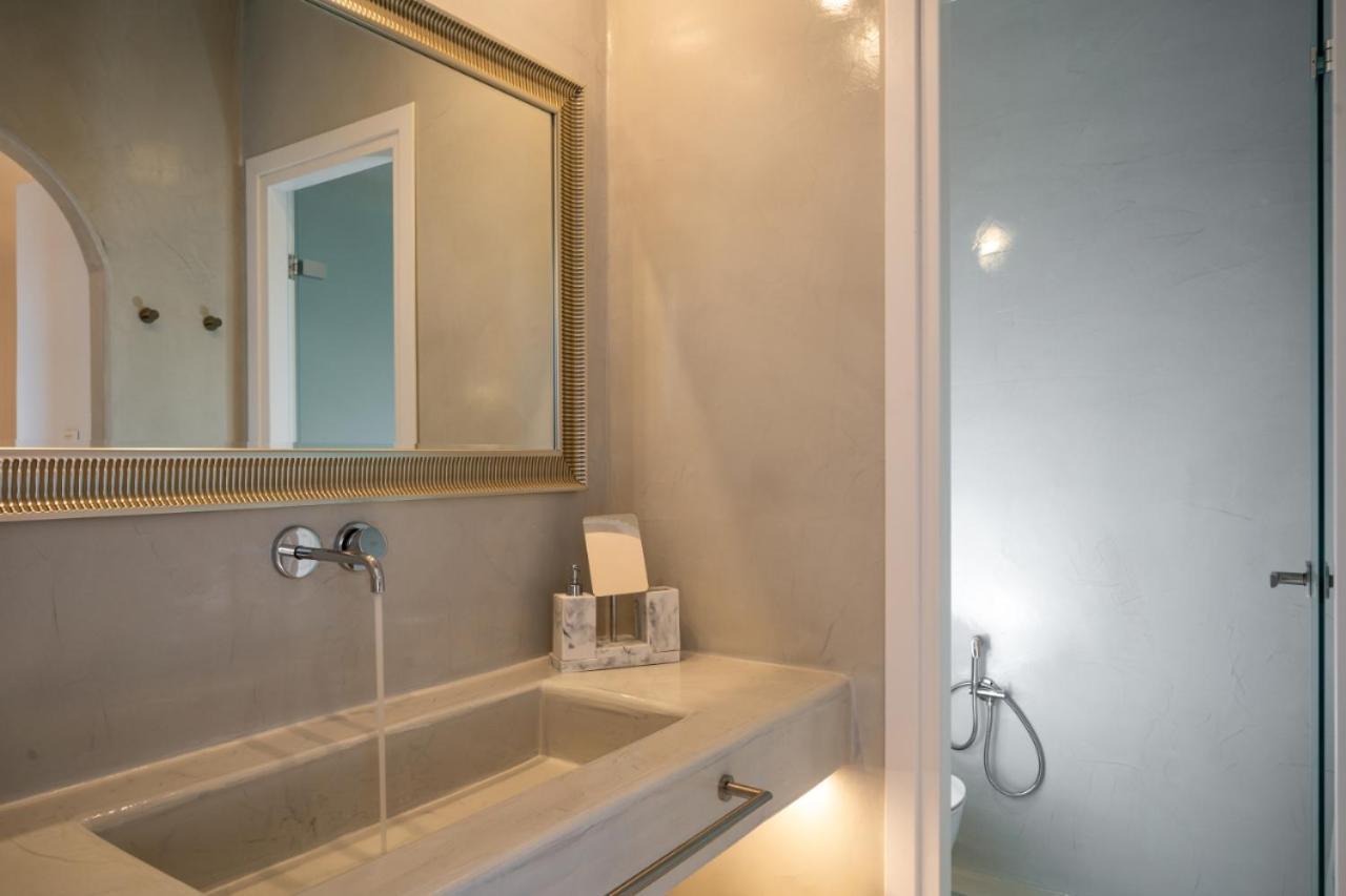 Mardanza Exclusive Apartamento Imerovigli  Exterior foto