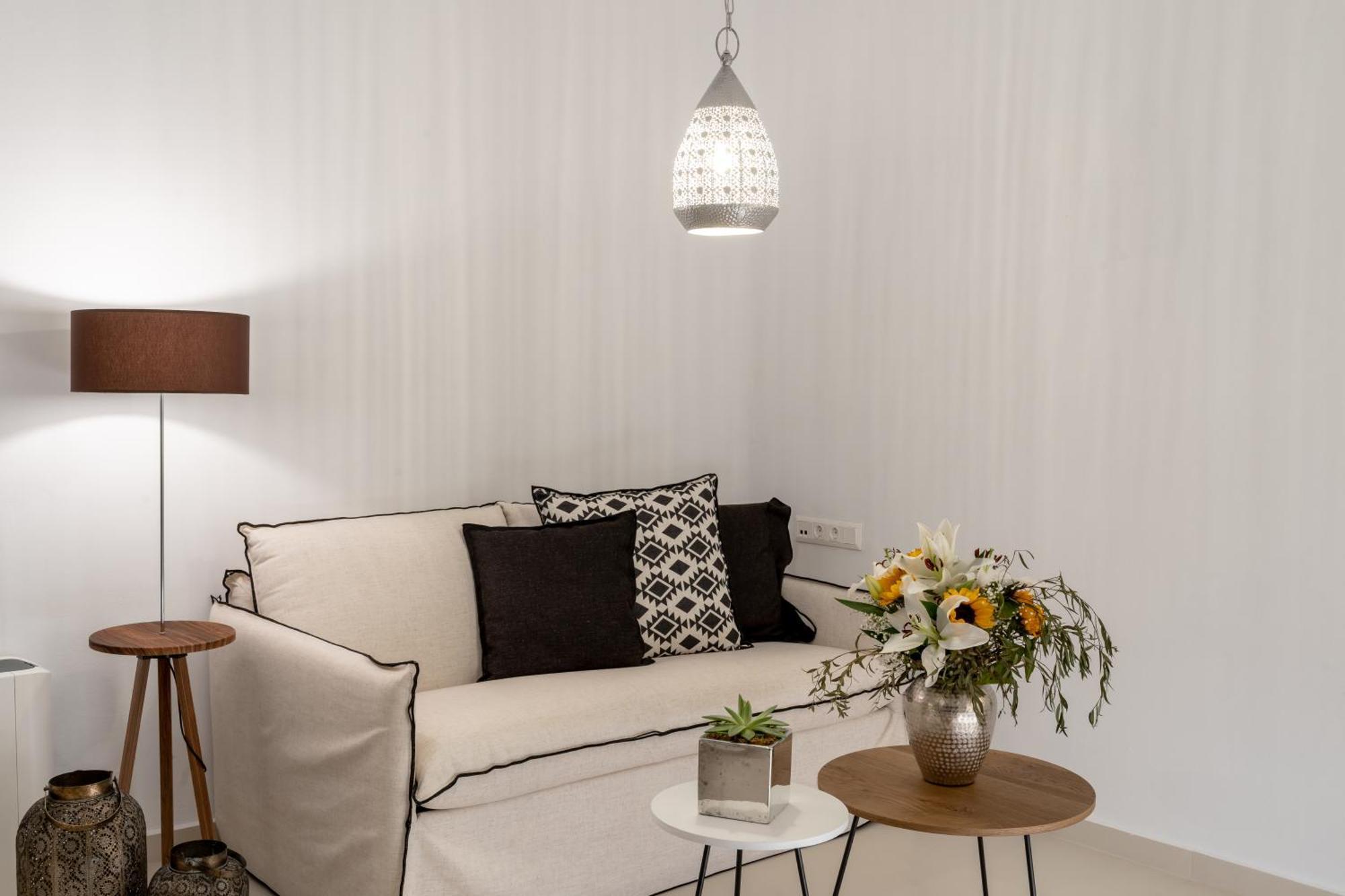 Mardanza Exclusive Apartamento Imerovigli  Exterior foto